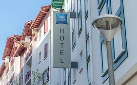 Ibis Budget Ciboure St-Jean-Luz